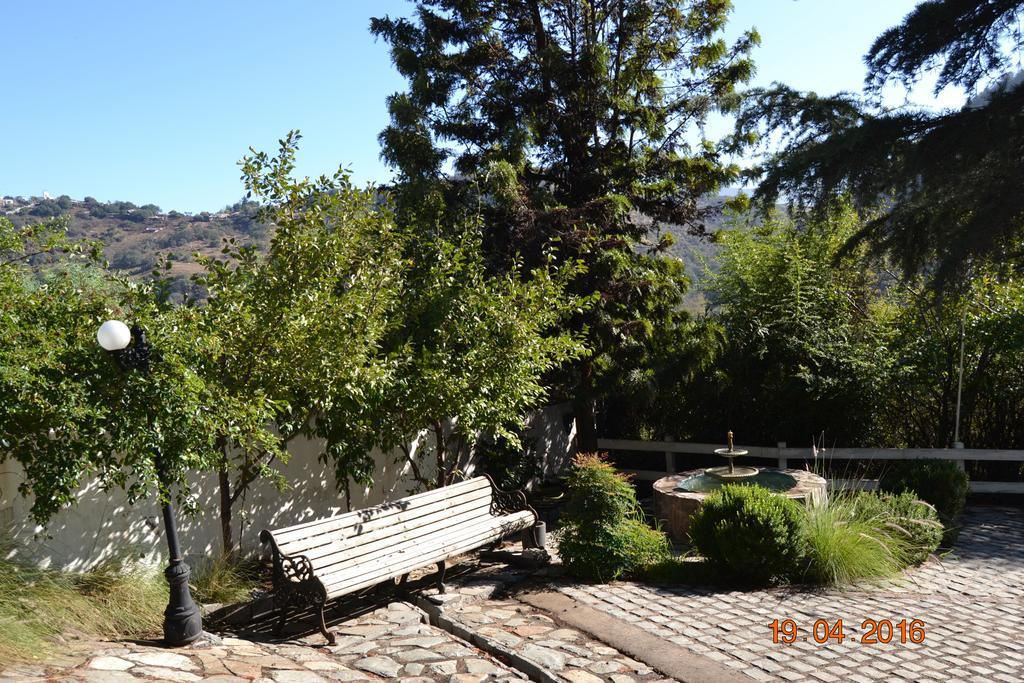 Hotel Casa Arrayan à Santiago du Chili Extérieur photo